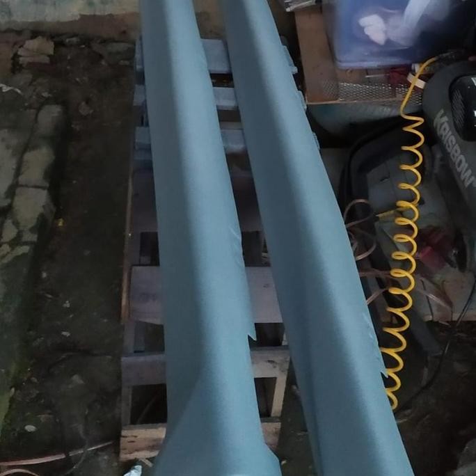 side skirt honda jazz gd3 type vtec