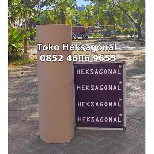 ~@~@~@~@] Kardus Lembaran Gulungan Corrugated 80 Cm Balikpapan