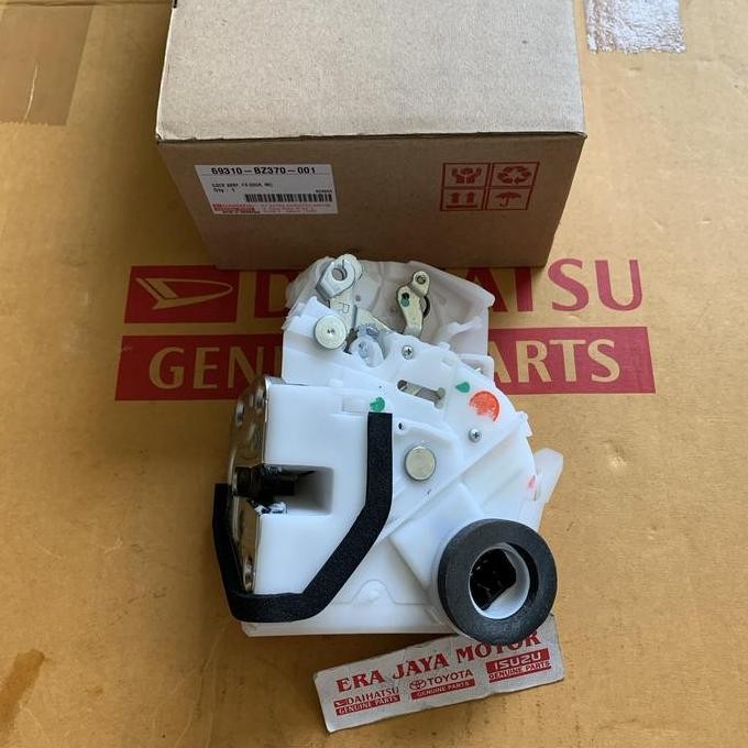 Door lock pintu depan kanan great xenia grand avanza veloz orinal
