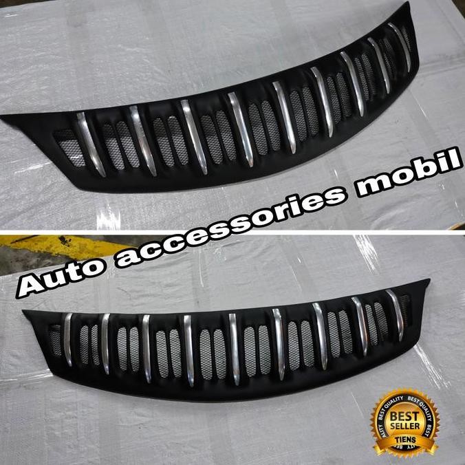 Grill Apollo Avanza Veloz 2012 2013 2014