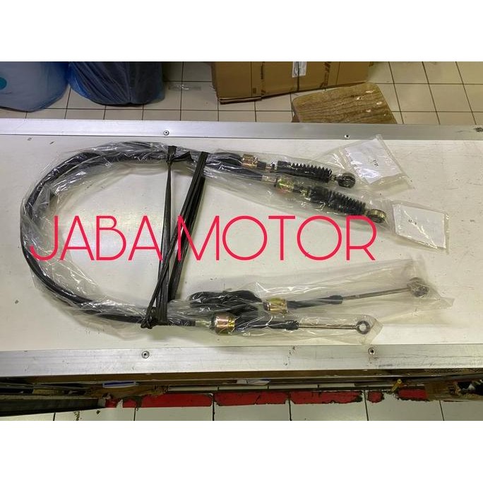 Kabel perseneling-Kabel transmisi corolla twincam-twincam GTI