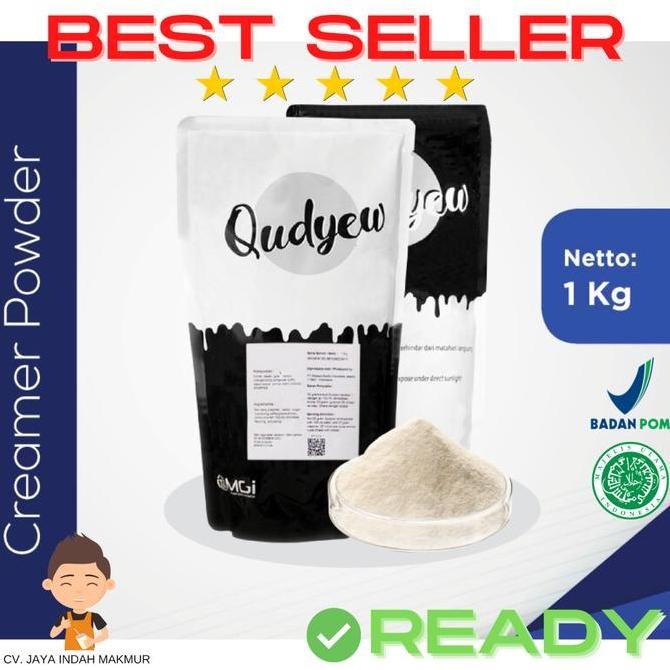 $$$$] Non Dairy Creamer Impor, Krimer,bubuk.