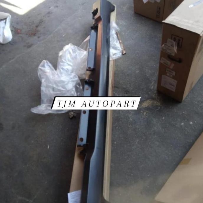Side Skirt BODYKIT samping Cover trisplang etios valco orinal