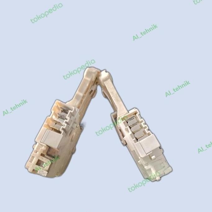 #####] doorlock mesin cuci Lux Electrolux