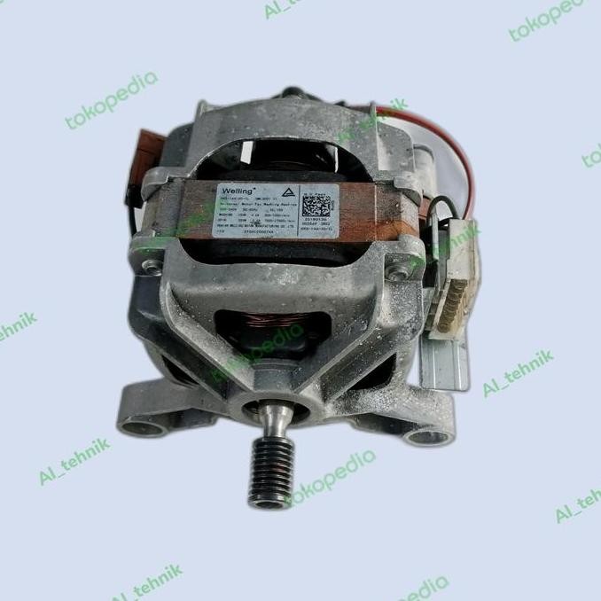 ] dinamo mesin cuci daewoo