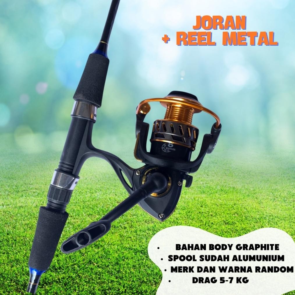 Quality Joran Pancing 1 Set Ul Ultralight Fiber Solid Lentur Ajiro Udang Hitam 100 120 135 150Cm Ori