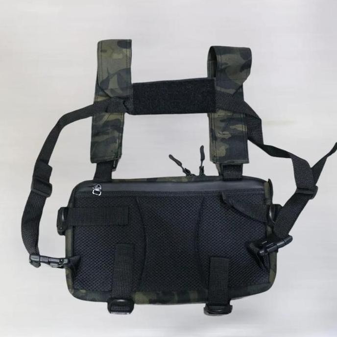 New Tas Dada Tactical / Chesbag Tactical / Tas Dada