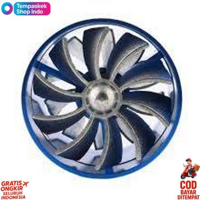 New Turbo Ventilator Single Vauto Original