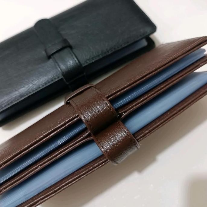 Sale Dompet Album Logam Mulia + Dompet Album Uang / Dompet Album Kartu + Album Uang