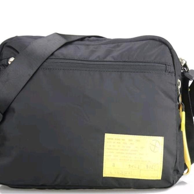 Tas Selempang Pria Tas Selempang Army Tough Army Tas Tablet Ukuran Sedang Selempang Pria Terbaru Hit