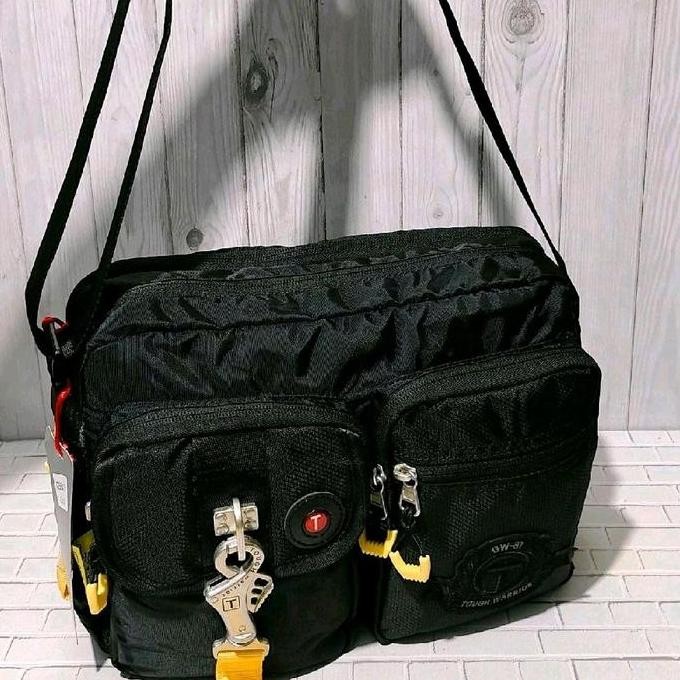 Tas Selempang Pria Tas Selempang Terbaru Pria G5547