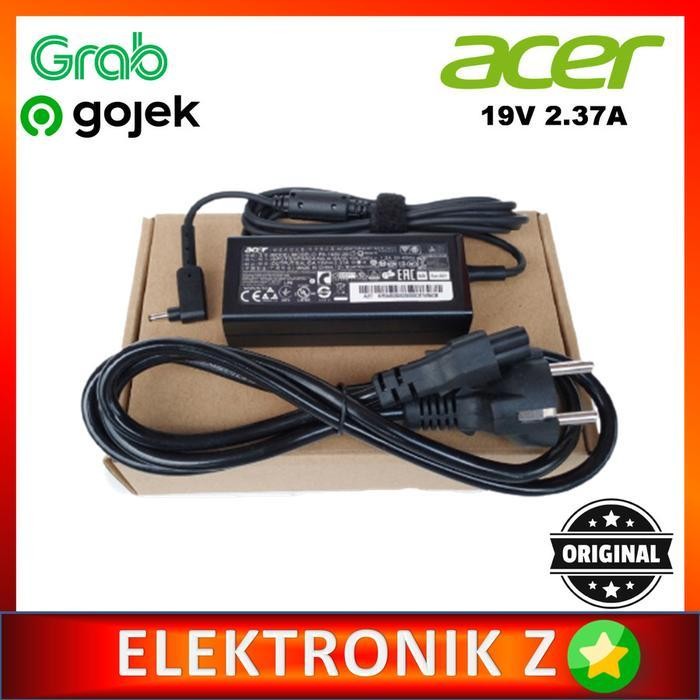 Adaptor Charger Acer Aspire 3 A314-22 A314-22G Series