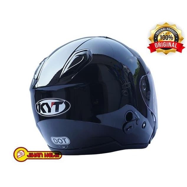 Helm / Helm Kyt / Helm Kyt Kyoto Black