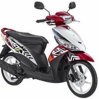 Fullwave Kit Mio J , Xride , Kiprok Nmax Pnp Mio J , Xride , Soul Gt