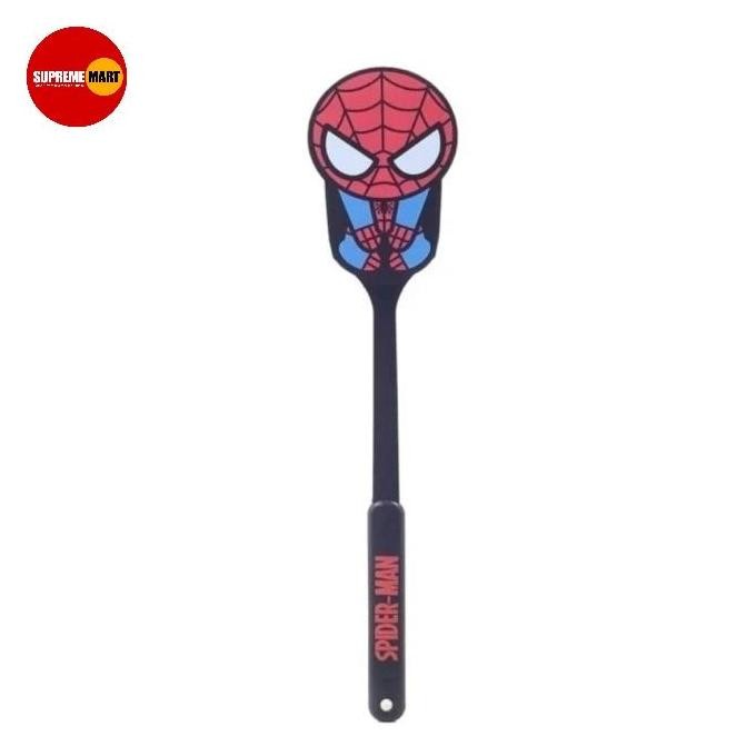 Tongkat E-Toll Stik E-Money Tongkat Toll Marvel Spiderman