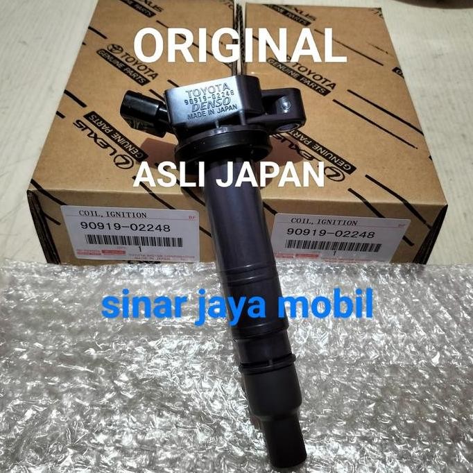 coil Ignition innova original