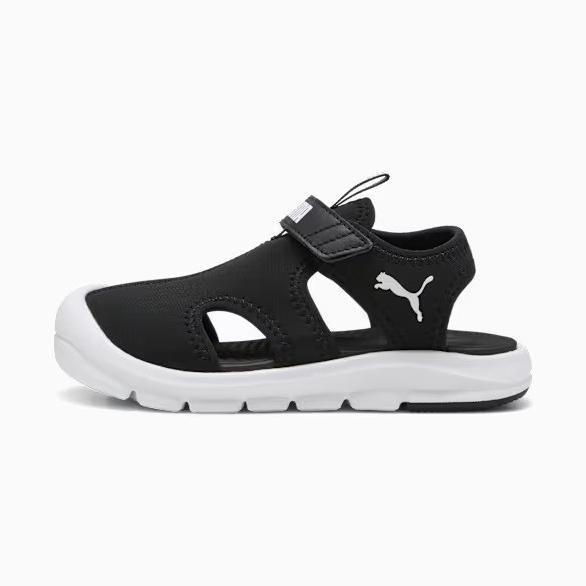 PUMA Fun Racer Sandal V 40058401 - Sepatu Sandal Anak