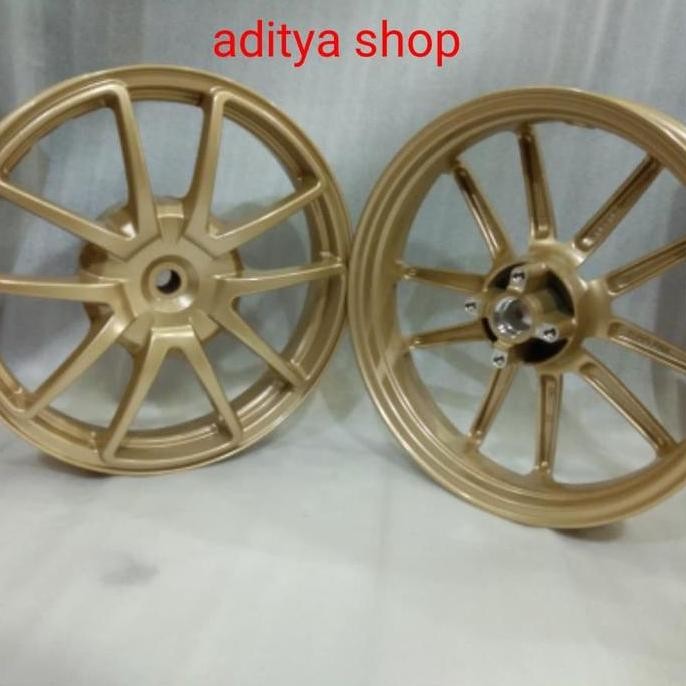 Velg Chemco Vario 125 Dan Vario 150 Pnp
