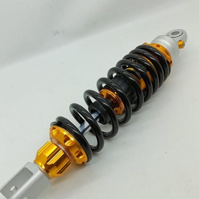 Shock Copy Ktc Racing Razor Pro Matic Single Shockbreaker