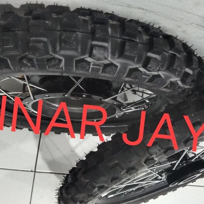 Velg Set Cros Trail Ring 17 14 Mio J Xride Xeon M3 Vario Street Dll