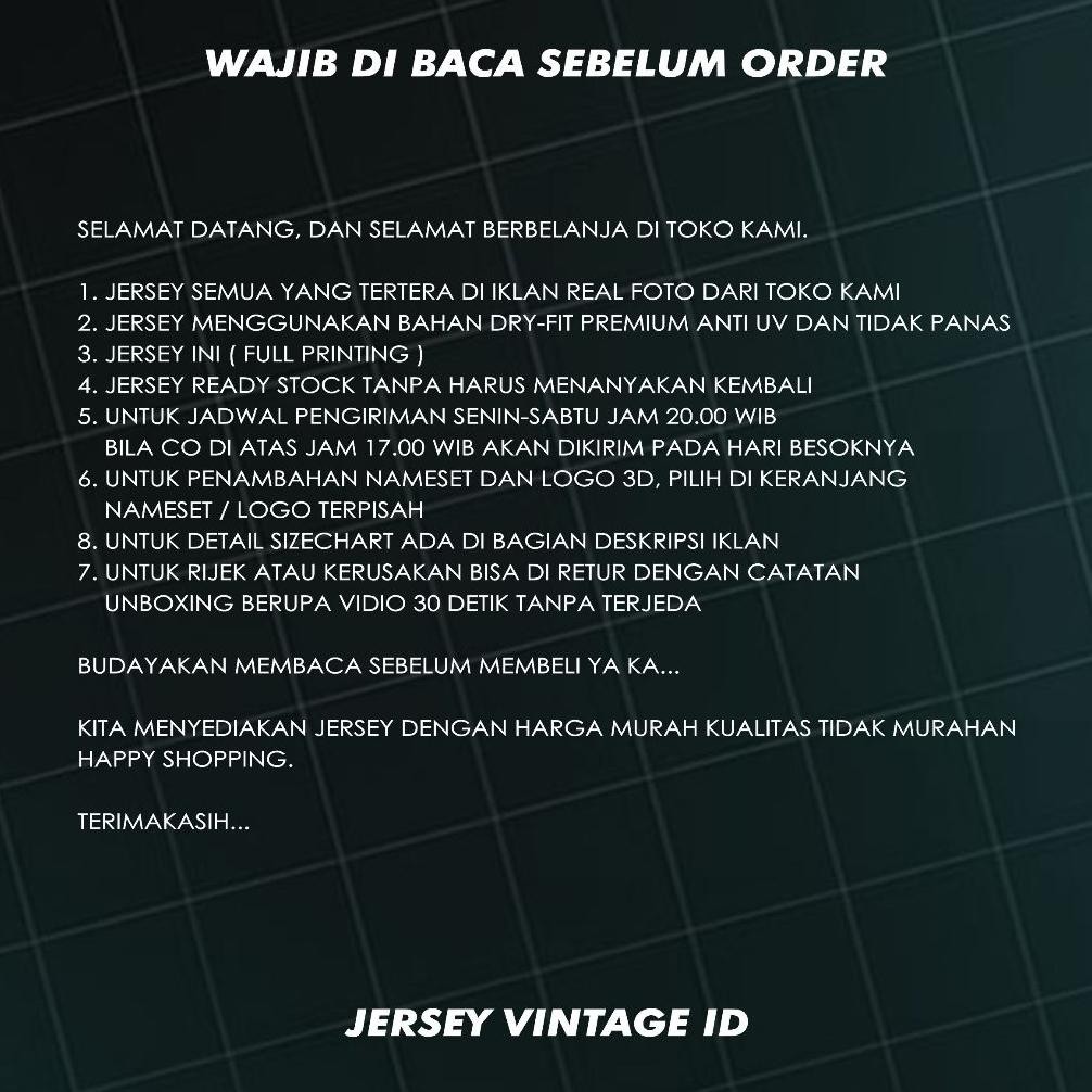 JERSEY RETRO GENOA AWAY 1999-00 MAGLIA KAPPA LENGAN PENDEK | JERSEY VINTAGE CLASIC | BISA COD