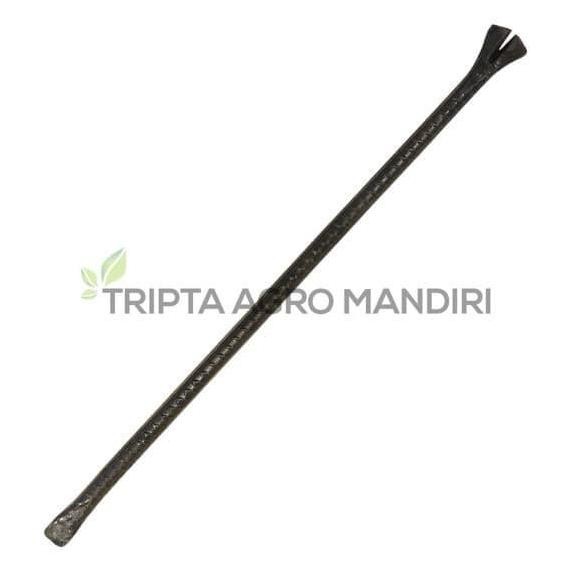 Linggis 1 Meter 25mm linggis Besi Baja