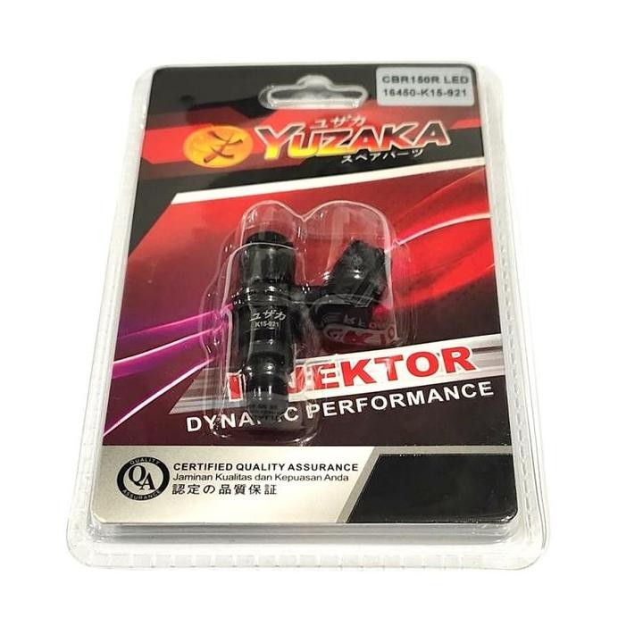 INJEKTOR ONLY YUZAKA CB 150R LED