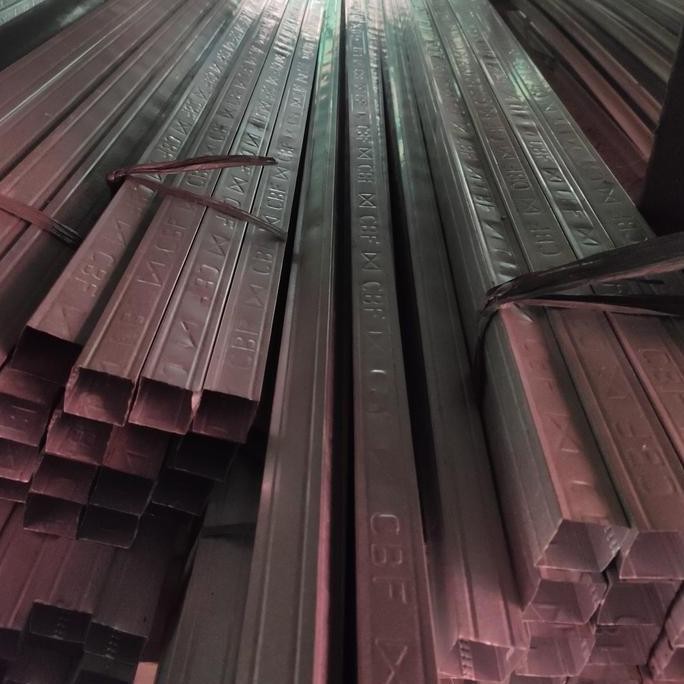 Hollow Holo Baja Ringan 4x4 0.3 tipis