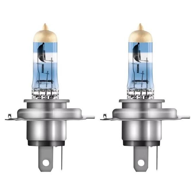 Osram H4 60/55W NBR / NB200 / NBR200 / NIGHT BREAKER 200 murah