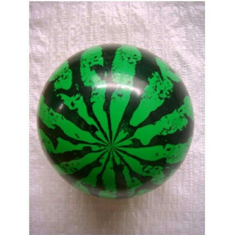 Terbaik Bola Duri 30Cm / Bola Karet Soccer / Bola Kaki / Bola Sepak / Rubber / Sepak Bola Anak