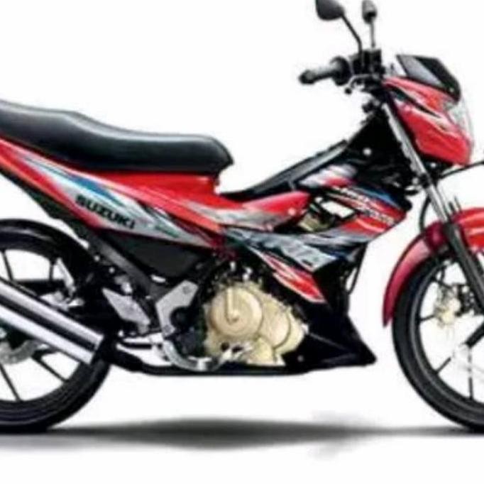 Reflektor Lampu belakang satria fu 150 lampu stop satria Fu karbu