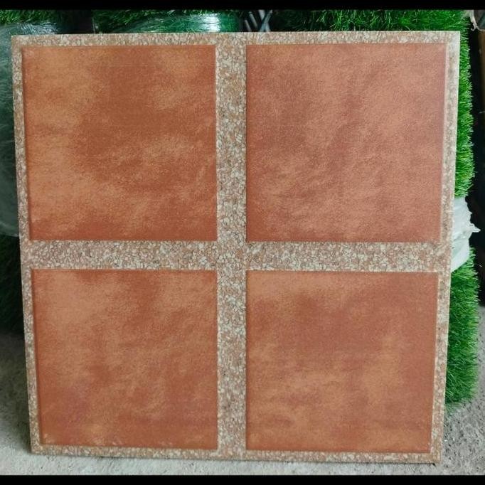 Keramik MOTIF BATA 40x40 MOTIF BATA TIPE 2