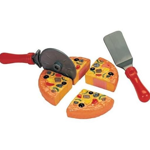 (Best) MAINAN REDBOX RB-22138 PIZZA PLAYSET