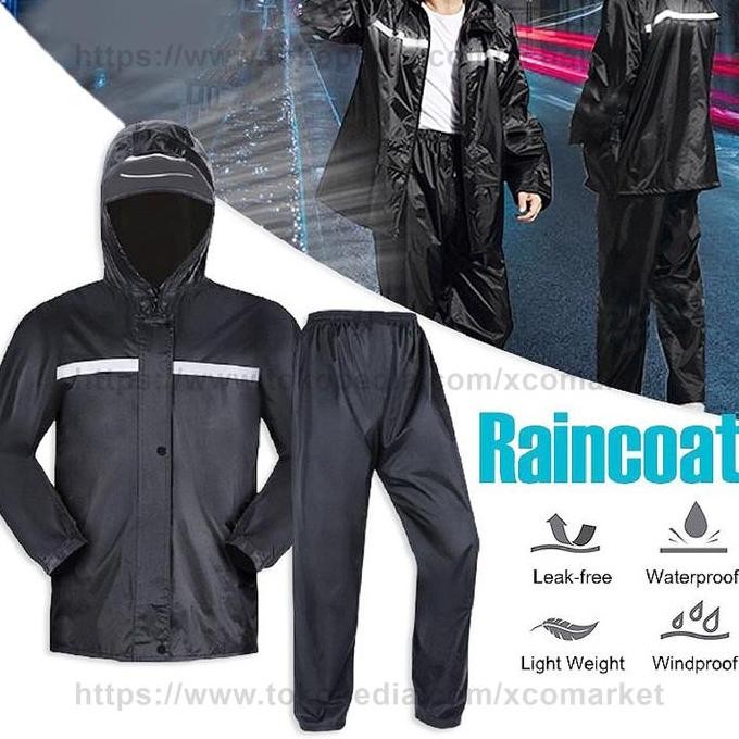 Jas Hujan Ponco - Jas Hujan Poncho - Jas Hujan Ponco Tebal - Jas Hujan Ponco Big Size - Jas Hujan Po