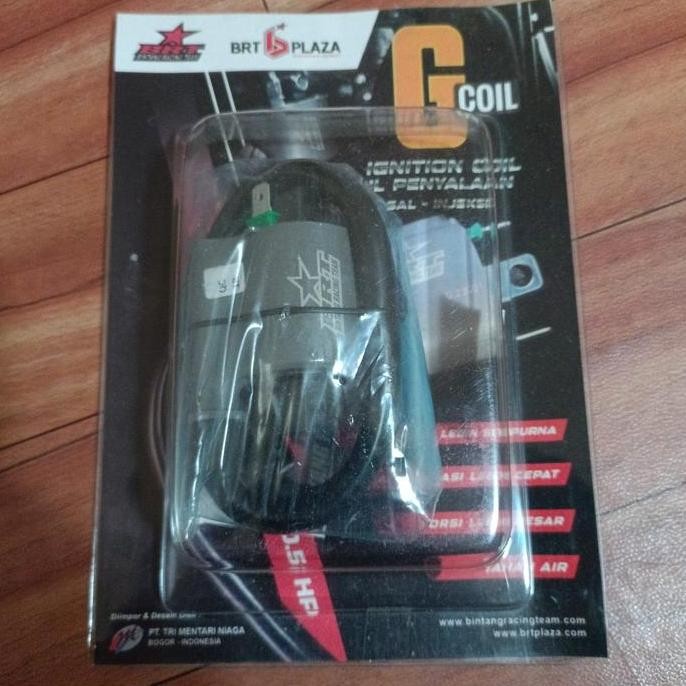 Koil Brt Super G-Coil Gc-Coil Universal