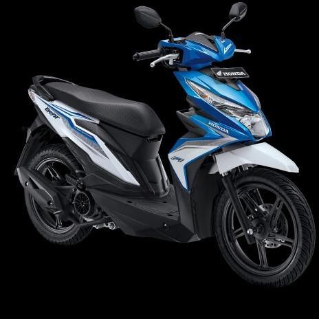 Reflektor Lampu Depan Beat Fi Esp Eco Beat Street 2016 2019