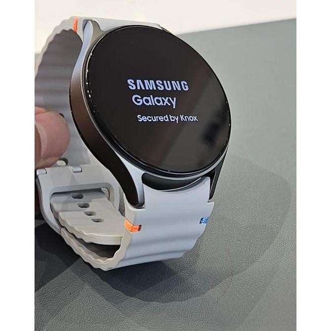 Ready [ORI 100%]SAMSUNG Galaxy Watch 7 44mm Smart Watch Wanita Pria IOS & Android Waterproof GPS NFC