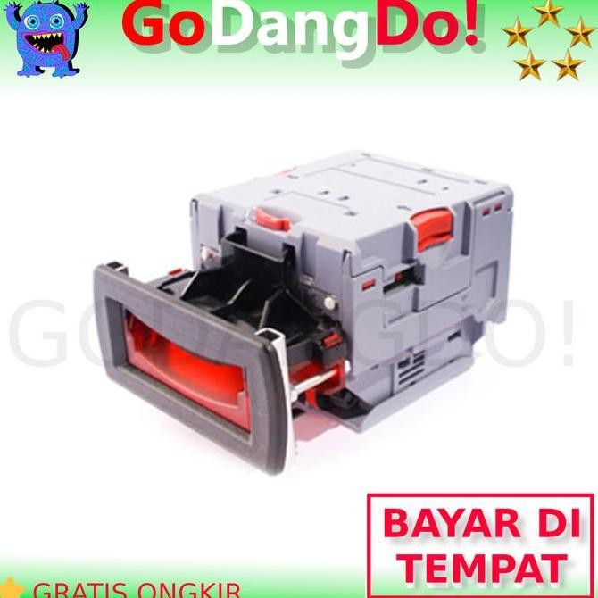 Alat Pendeteksi Uang Baru Dan Uang Palsu ITL NV10 USB+ Bill Acceptor IQB