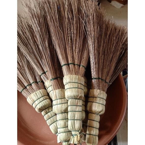 New Sapu Wajan Sapu Lidi