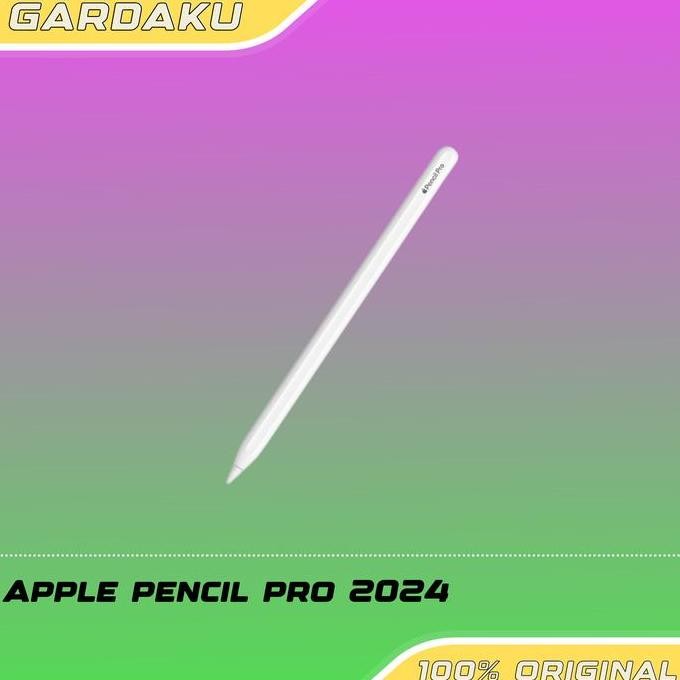 Pencil Pro For Ipad Pro M4 | Ipad Air 6 M2 Pencil Pro 2024