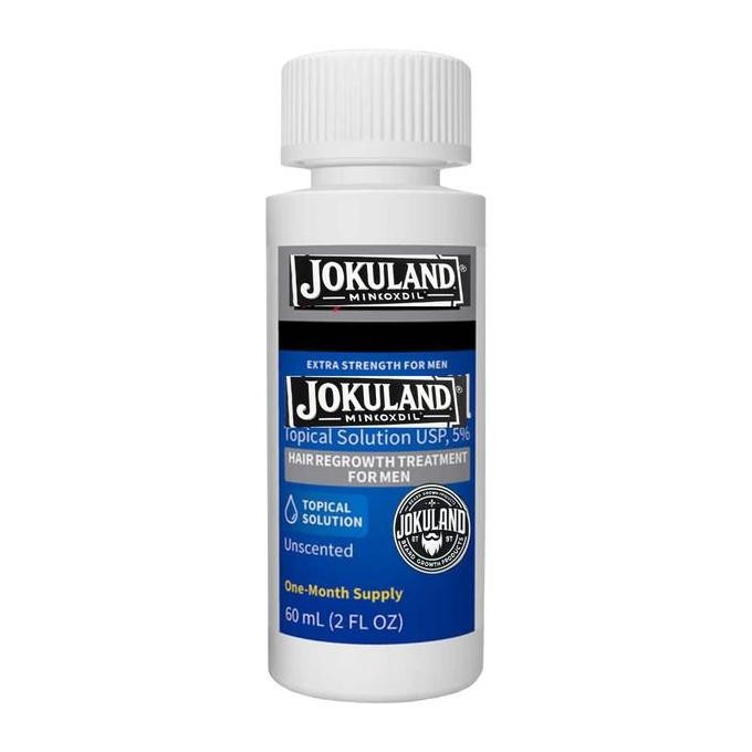 SERUM MINOXIDIL 5% ISRAEL ORIGINAL