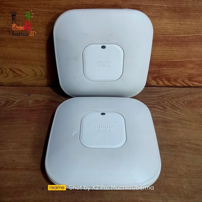 Cisco Air-Cap3602I-Ak9 Limited