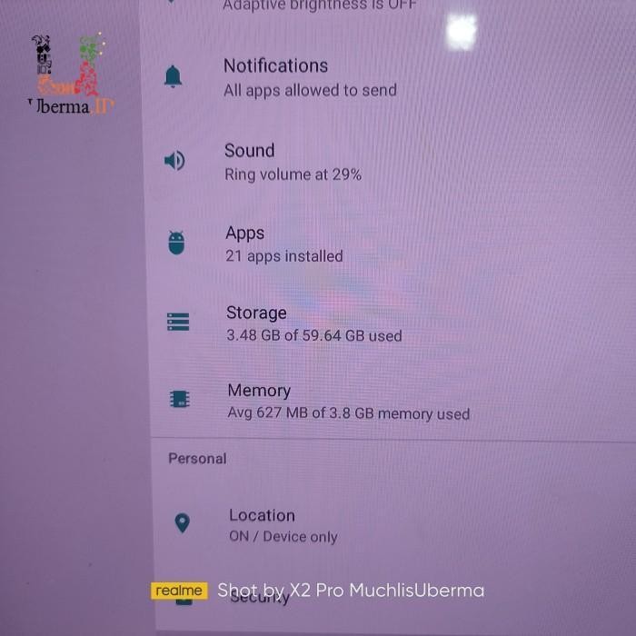 Stb Greenet Android Set Top Box Tv Limited