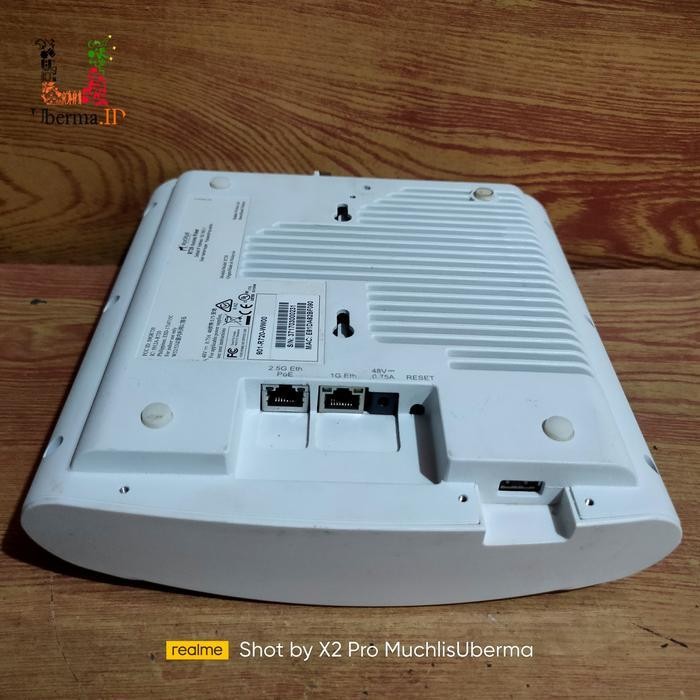 Ruckus R720 Zoneflex Indoor Wireless Access Point Limited
