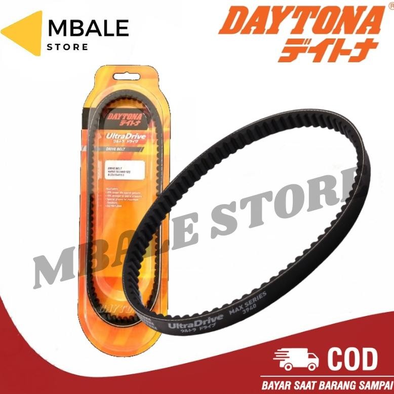 Promo VANBELT vbelt beat/vario 125/vario 150/vario 110/scoopy/nmax/mio/xeon/x ride/spacy/fino dayton