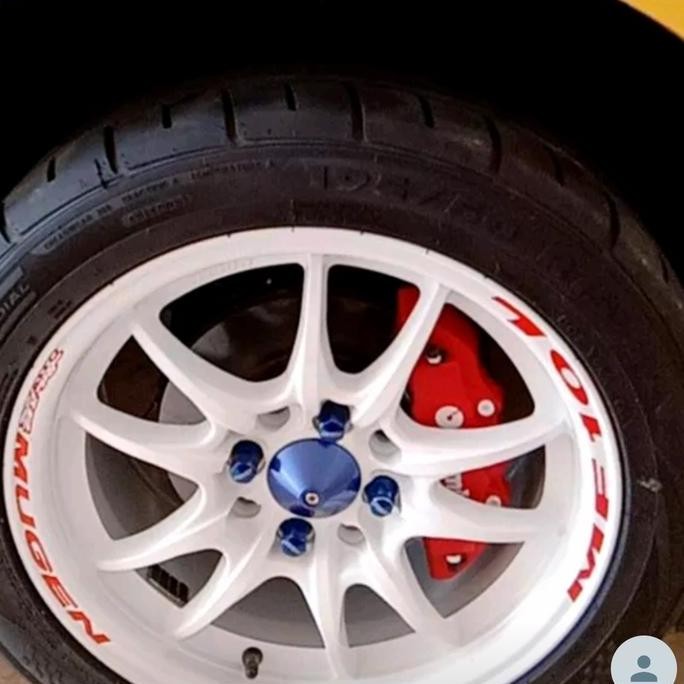 Promo Cover Rem Brembo Mobil Avanza Veloz COD