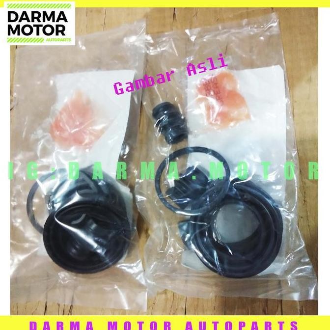 Promo KIT KALIPER REM LANCER EVO 3 CB245 COD