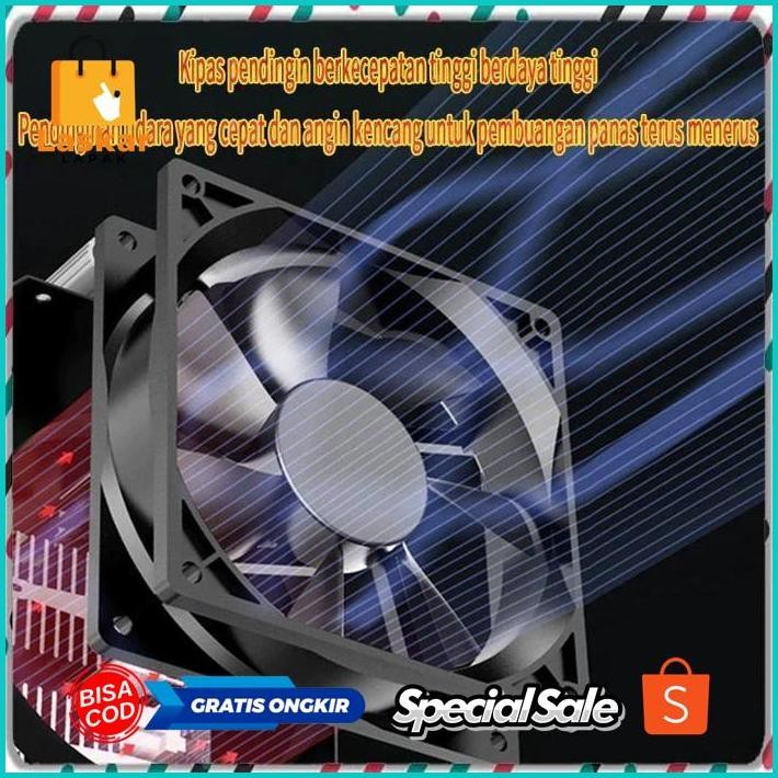 Racun Shopee Ah67 Reaim Mesin Las  Inverter Mesin Las Listrik 450 Watt Mma 120A  Igbt 450 Watt / Mes