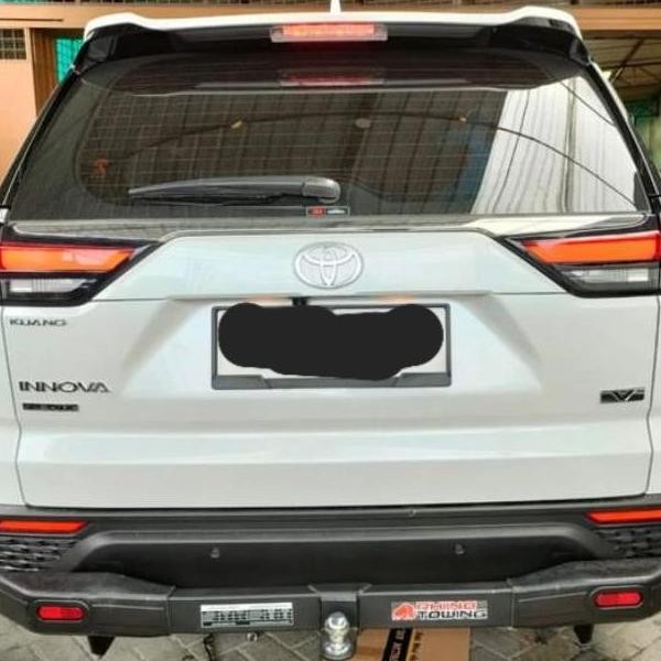 TOWING BAR RHINO BELAKANG INNOVA ZENIX 2023