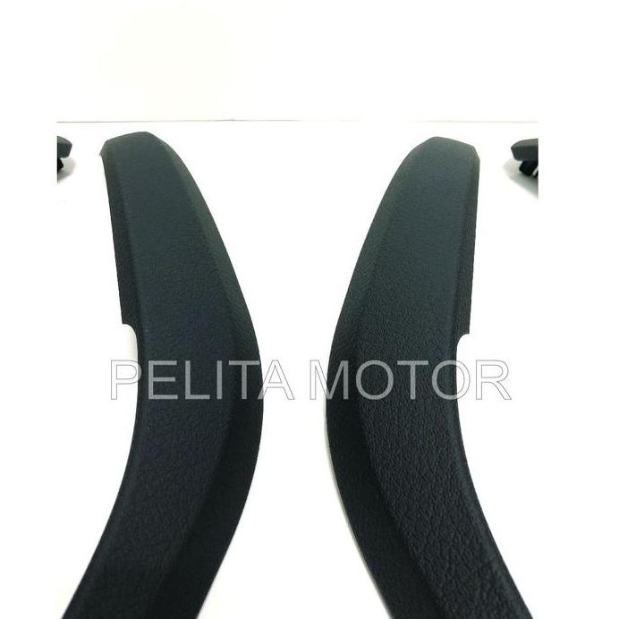 Handle Pintu Dalam BMW X1 E84 Hitam (door trim)